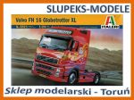 Italeri 3821 - Volvo FH 16 Globetrotter XL 1/24